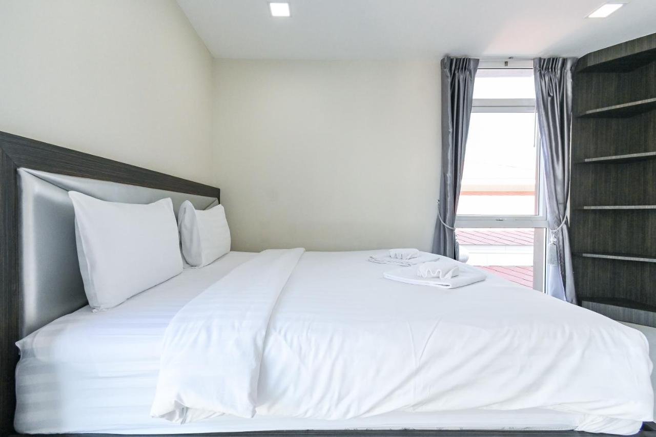 Golden Sea Hua Hin - Sha Extra Plus Экстерьер фото